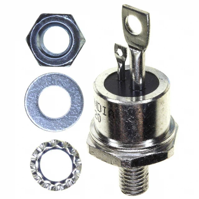 VS-50RIA20 Vishay General Semiconductor - Diodes Division  Thyristoren - SCRs